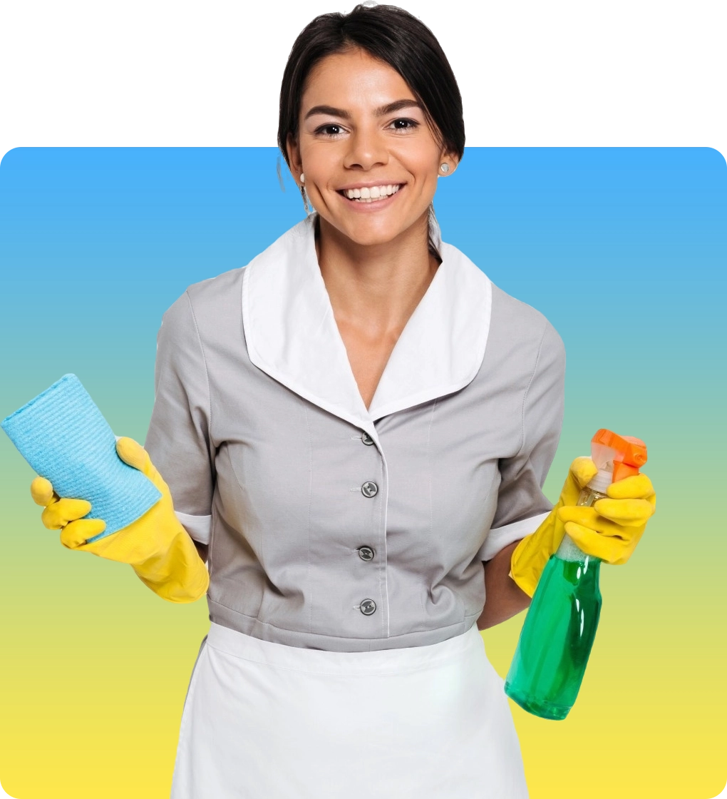 Local Cleaning You Can Count On